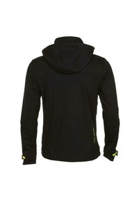 Peak Mountain CANNE - Veste mi-saison - noir jaune