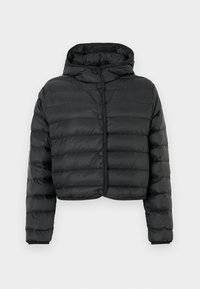 JACKET - Giacca da mezza stagione - black