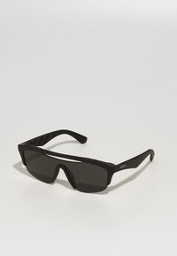 UNISEX - Sluneční brýle - matte black