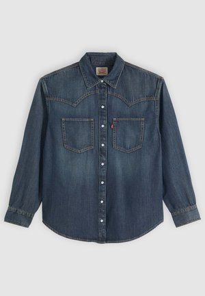 Levi's®, TEODORA WESTERN  - Риза с копчета - high vibration