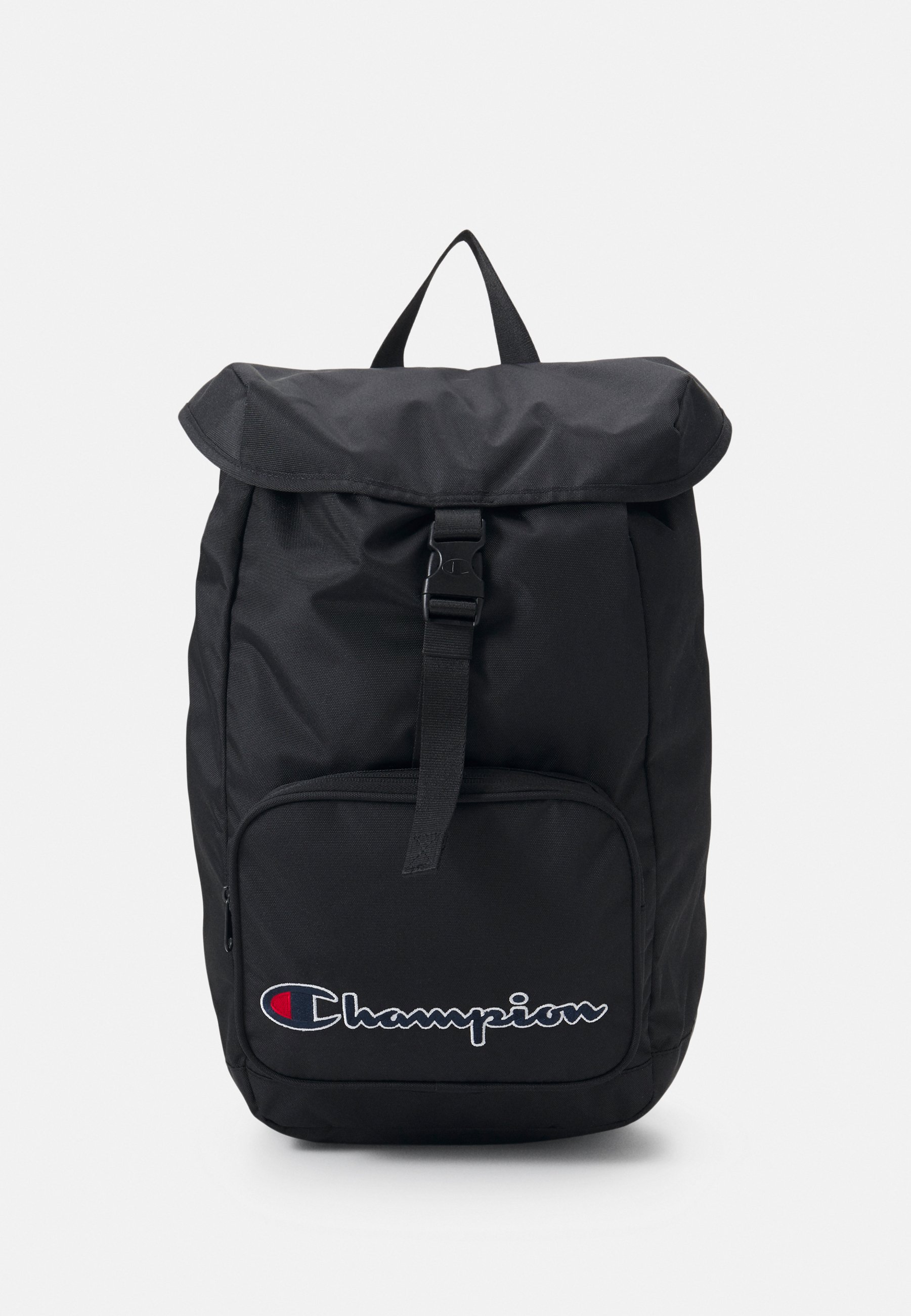 black backpack champion