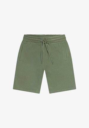 Cars Jeans, HYROS - Shorts - moss