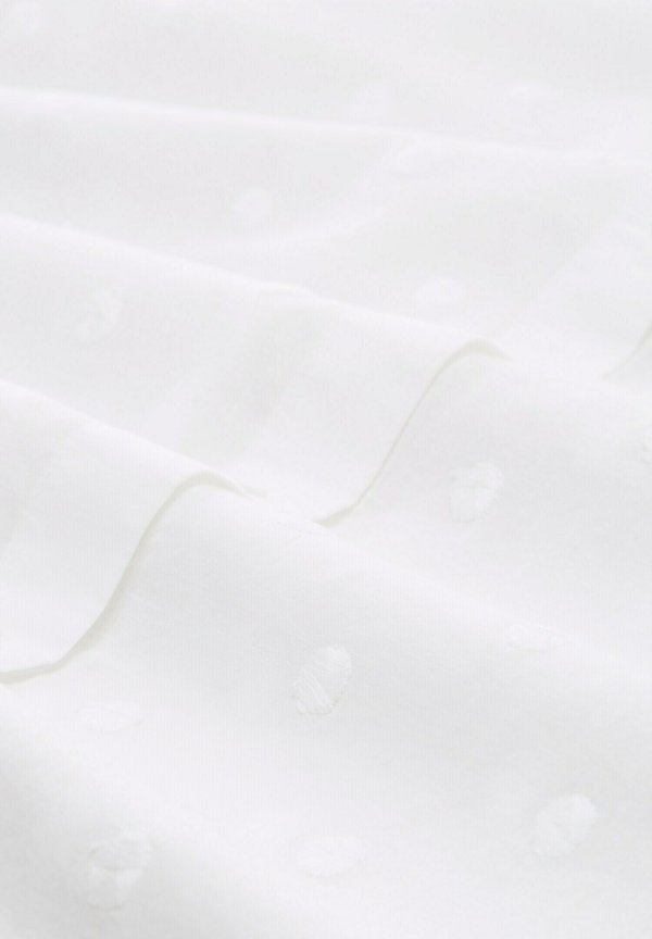 DOT STRUCTURE  - Button-down blouse2