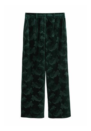 Pantaloni - green