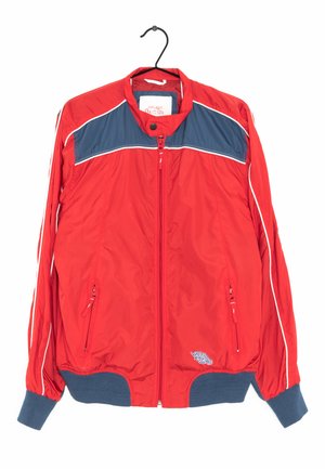 Jack & Jones Overgangsjakke - red
