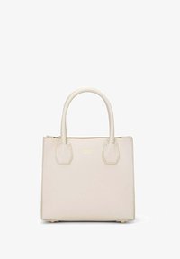 Niet geselecteerd, beige