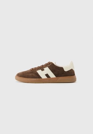 COOL - Baskets basses - off white