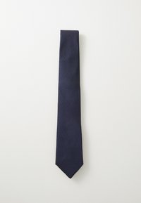 TONAL STRUCTURE TIE - Tie - night sky