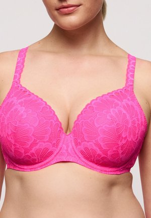 TWIST MOCUTO PADDED HEARTSHAPE - Beugel BH - pixie blossom