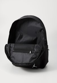 Jordan JAM 84 BACKPACK UNISEX - Rygsække - black/multi-coloured