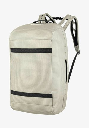 Salewa DRY DUFFLE - Tagesrucksack - oatmeal