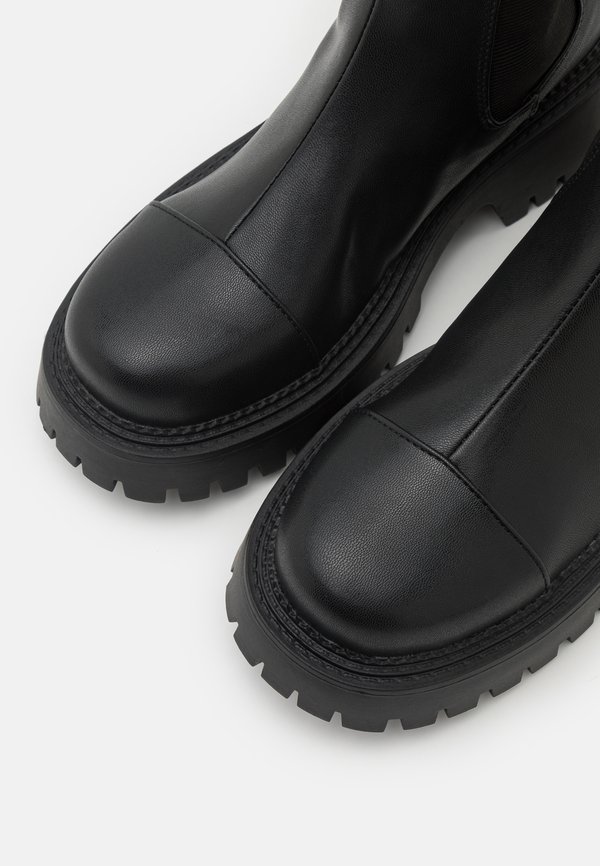 PALMZ - Platform boots2