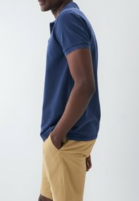 Salsa Jeans ITALY REGULAR - Polo - Blue