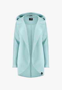 Niewybrane, brudna mięta