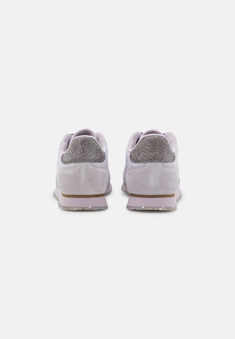 Damen Sneaker low | Woden NORA Sneaker low hell lila/flieder - YX46906 Damen Sneaker low | Woden NORA Sneaker low hell lila/flieder - YX46906