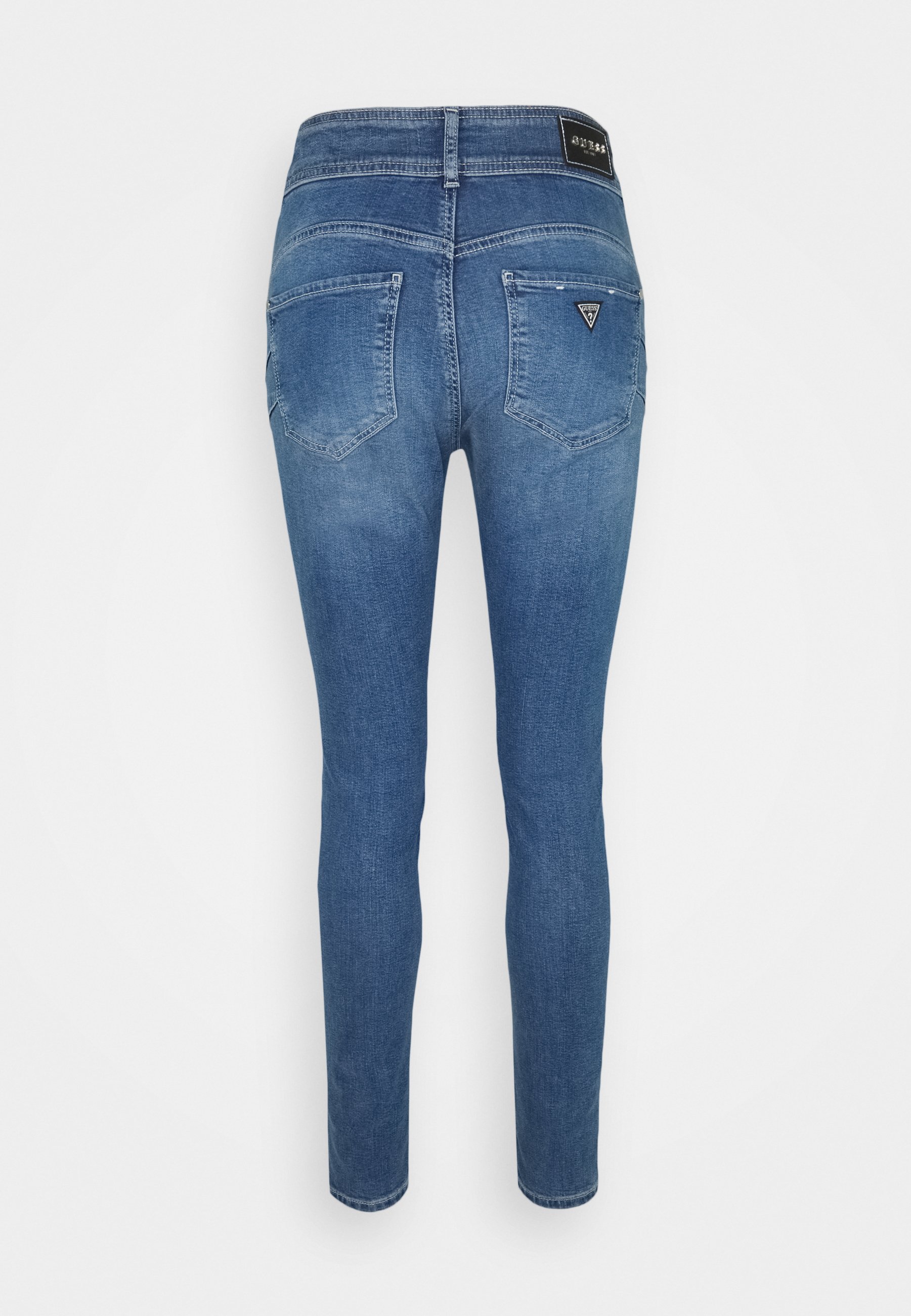 guess shape up jeans