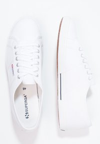 Superga 2950 COTU UNISEX - Sportcipő - white
