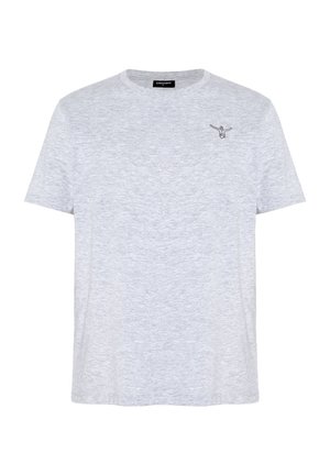 Chiemsee, MEN T-SHIRT, REGULAR FIT - T-Shirt print - high-rise