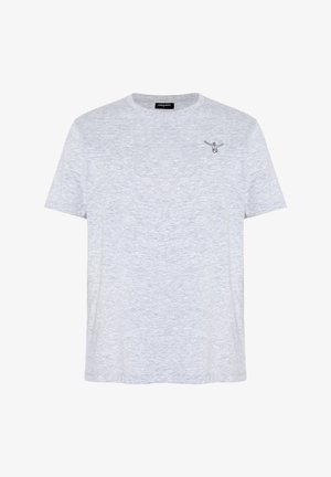 Chiemsee, MEN T-SHIRT, REGULAR FIT - T-Shirt print - high-rise