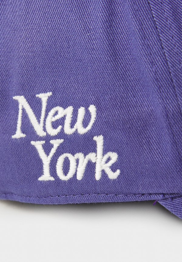 MLB NEW YORK YANKEES FOUNDATION CLEAN UP UNISEX - Cap - deep space2