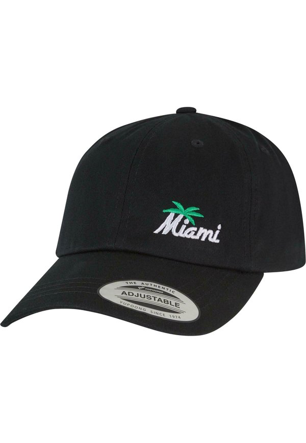 MIAMI PALM TREE DAD  - Cap