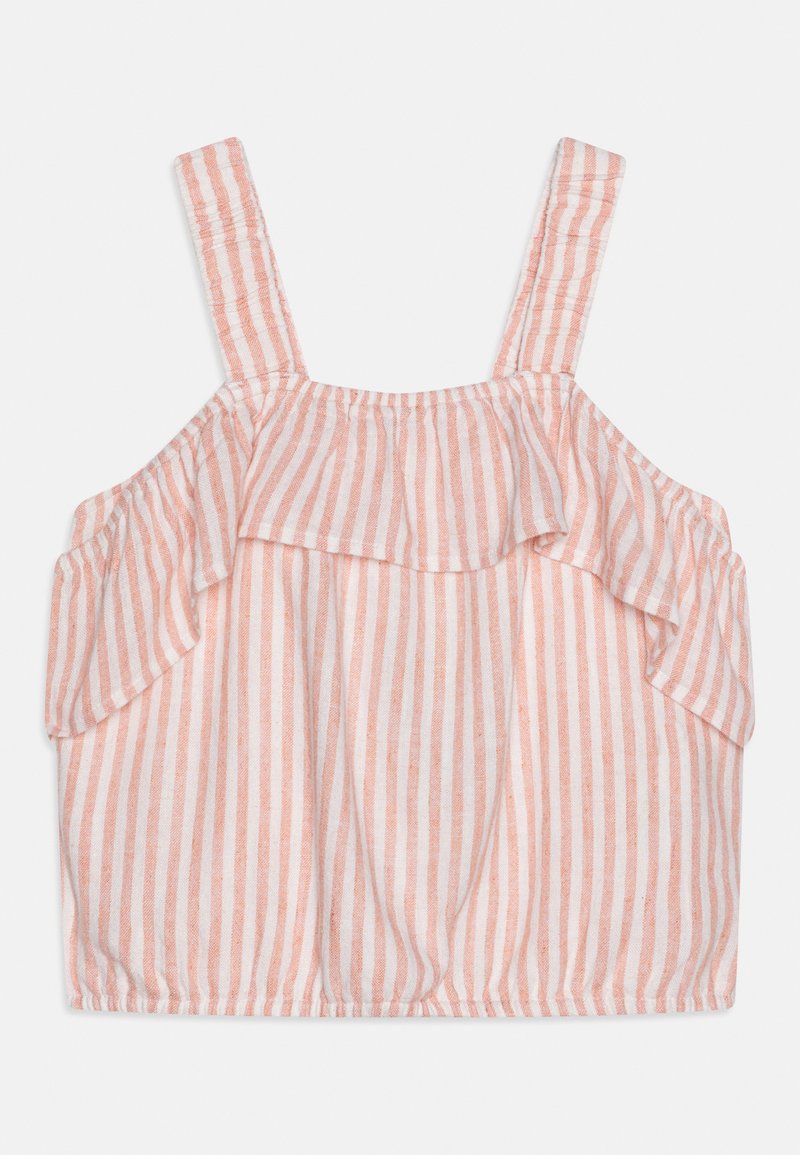 Abercrombie & Fitch Top roze