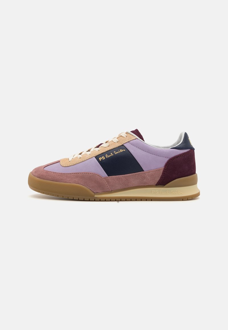 Paul Smith DOVER - Trainers - purple
