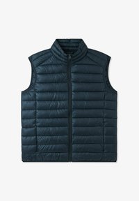 Non selezionato, blu navy