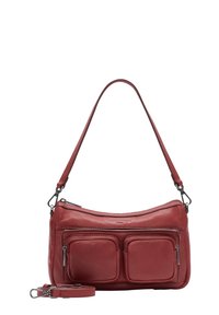 Unselected, chilirot