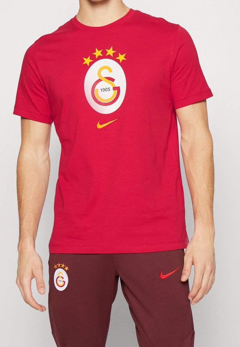 Nike Performance Camiseta estampada - red