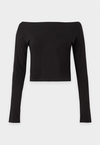 Неизбран, black