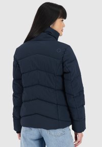 alife & kickin NELLAK A  - Giacca invernale - marine