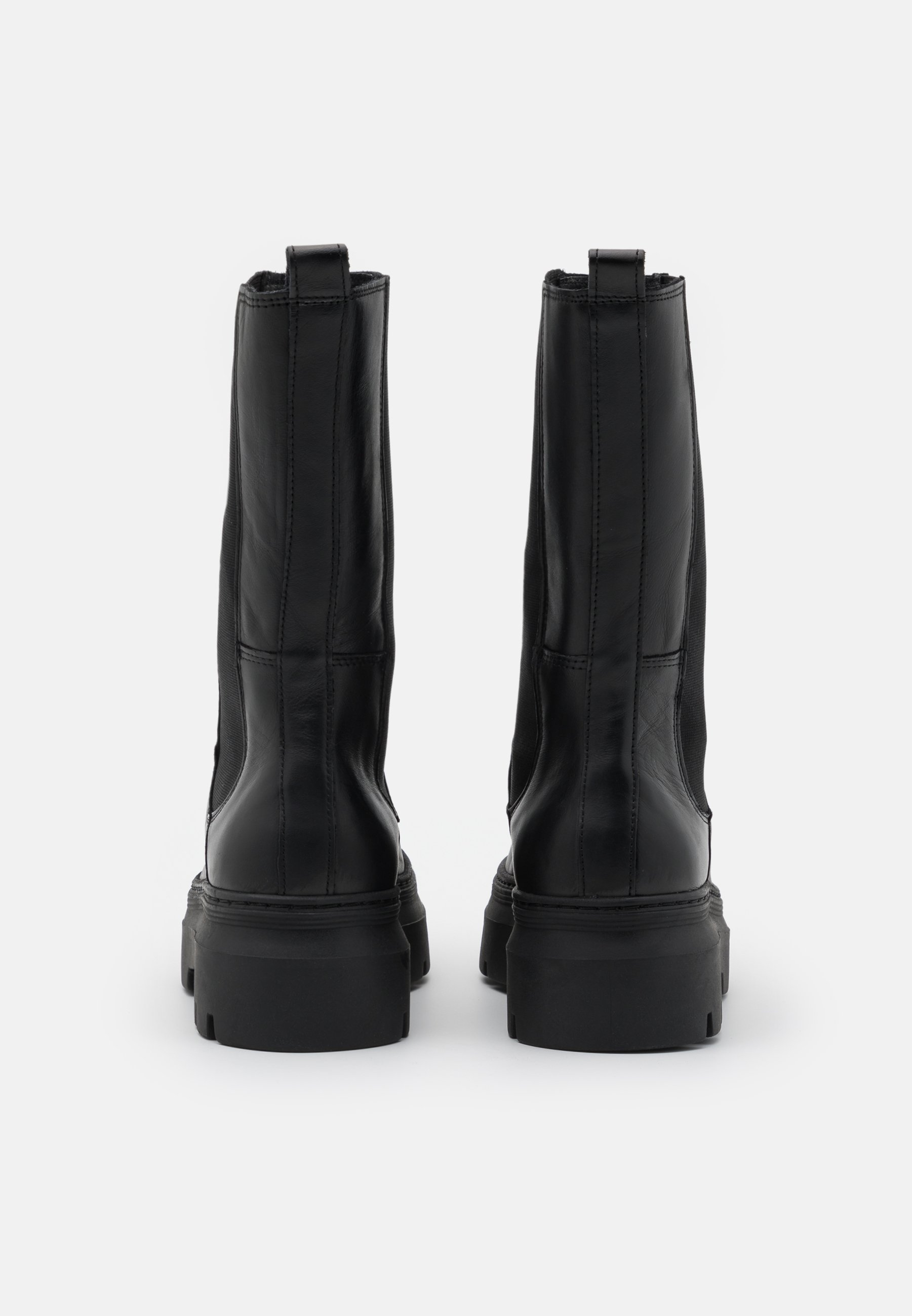 Women AYA - Platform boots Women AYA - Platform boots