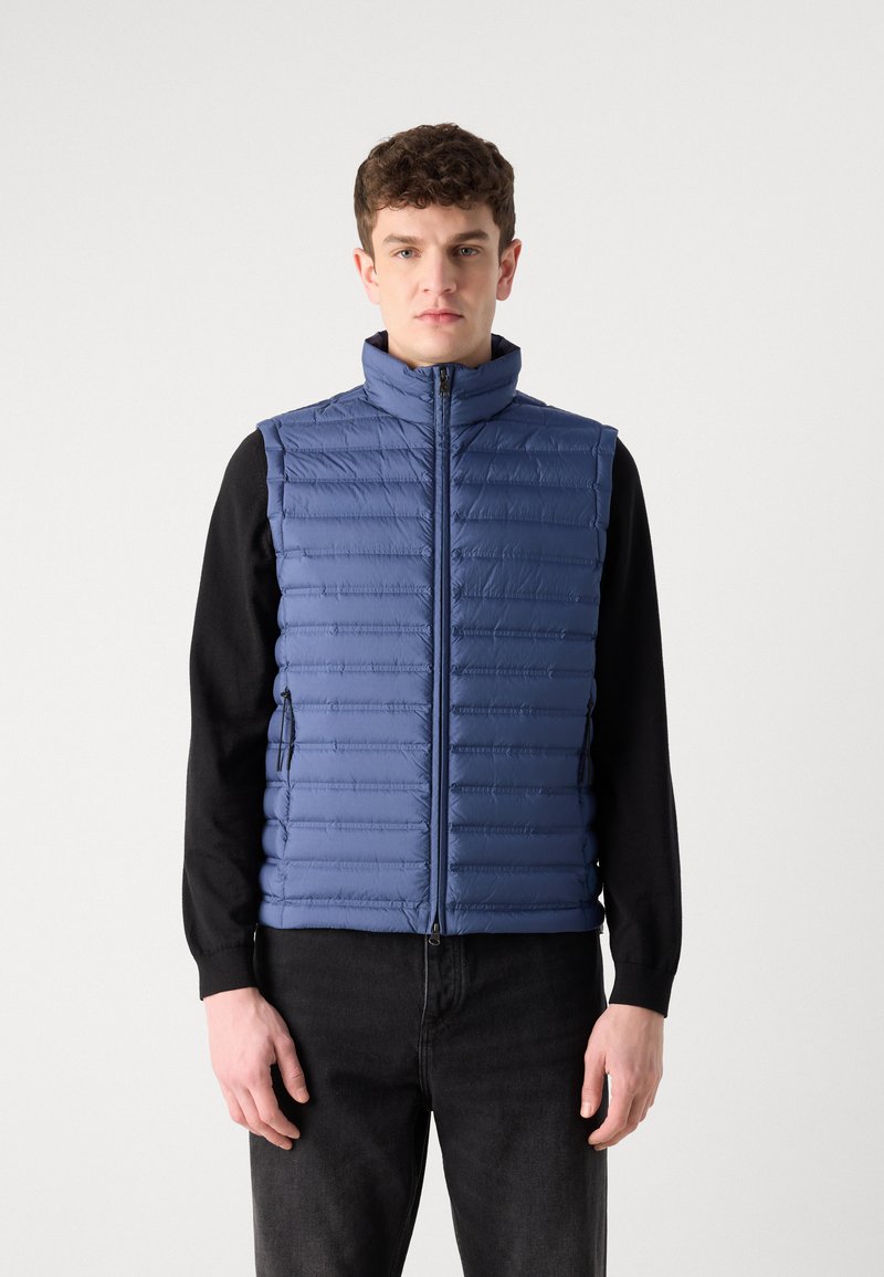 Colmar Smanicato Gilet Piumino Smanicato Colmar Prezzo Gilet