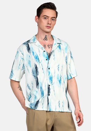 KAI - Overhemd - blue