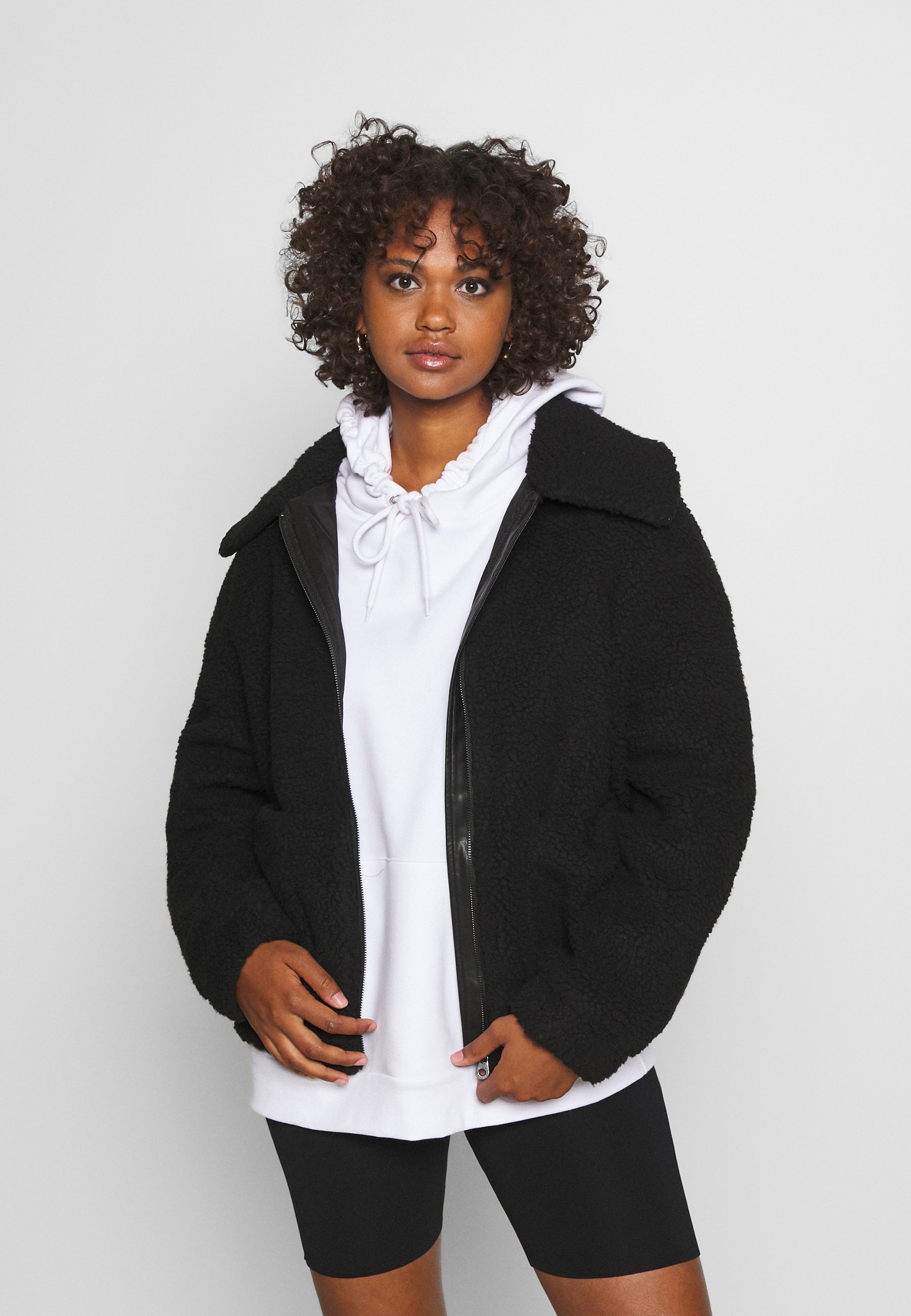 jay jays teddy jacket