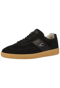 camel active Sneaker low - black c