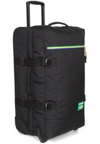 Eastpak TRANVERZ M - Trolley - havaianas black
