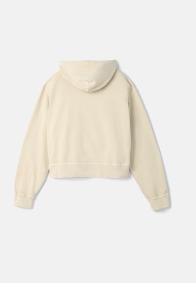 CAMPERLAB Luvtröja - mittel beige