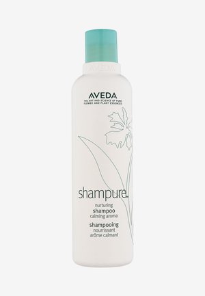 SHAMPURE™ NURTURING SHAMPOO - Shampoo - -
