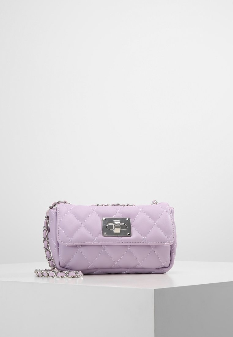 Dorothy Perkins Sac bandoulière - purple