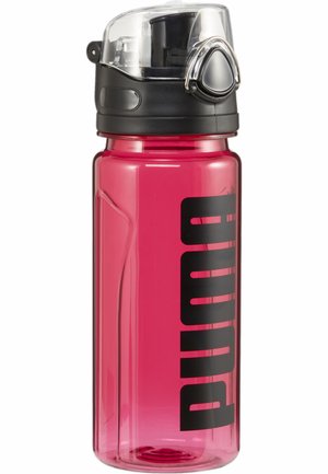 Puma STYLE UNISEX - Trinkflasche - garnet rose