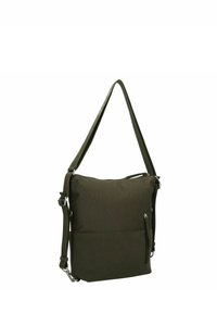 Jost Handtas - taupe