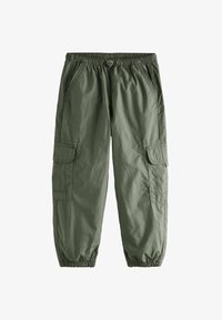 Ausgewählt, khaki green