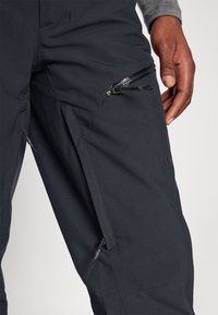 Spyder Pantalones de esquí - black