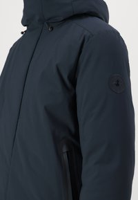 Save the duck RODERICK - Parka - blue