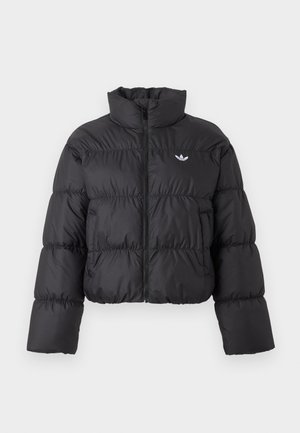 adidas Originals, SHORT JKT - Giacca invernale - black