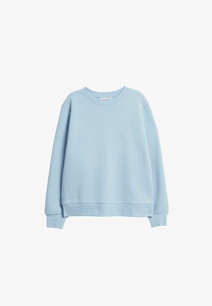 Kappahl, SWEATSHIRT - Sweatshirt - light blue