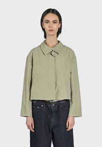 NICOLE - Veste légère - light green