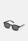 GOON UNISEX - Lunettes de soleil - black